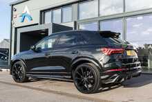 Audi 2.5 TFSI Audi Sport Edition SUV 5dr Petrol S Tronic quattro Euro 6 (s/s) (400 ps)