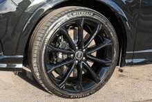 Audi 2.5 TFSI Audi Sport Edition SUV 5dr Petrol S Tronic quattro Euro 6 (s/s) (400 ps)