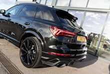 Audi 2.5 TFSI Audi Sport Edition SUV 5dr Petrol S Tronic quattro Euro 6 (s/s) (400 ps)