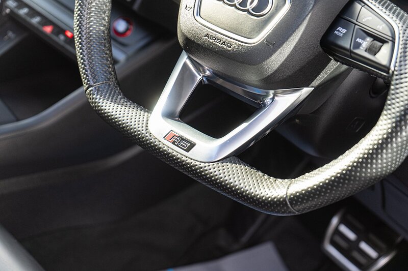 Audi 2.5 TFSI Audi Sport Edition SUV 5dr Petrol S Tronic quattro Euro 6 (s/s) (400 ps)