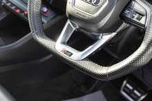 Audi 2.5 TFSI Audi Sport Edition SUV 5dr Petrol S Tronic quattro Euro 6 (s/s) (400 ps)