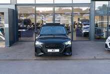 Audi 2.5 TFSI Audi Sport Edition SUV 5dr Petrol S Tronic quattro Euro 6 (s/s) (400 ps)