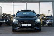 Audi 2.5 TFSI Audi Sport Edition SUV 5dr Petrol S Tronic quattro Euro 6 (s/s) (400 ps)