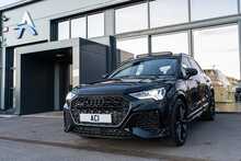 Audi 2.5 TFSI Audi Sport Edition SUV 5dr Petrol S Tronic quattro Euro 6 (s/s) (400 ps)