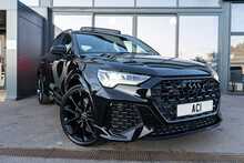 Audi 2.5 TFSI Audi Sport Edition SUV 5dr Petrol S Tronic quattro Euro 6 (s/s) (400 ps)