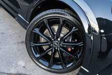 Audi 2.5 TFSI Audi Sport Edition SUV 5dr Petrol S Tronic quattro Euro 6 (s/s) (400 ps)