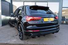 Audi 2.5 TFSI Audi Sport Edition SUV 5dr Petrol S Tronic quattro Euro 6 (s/s) (400 ps)