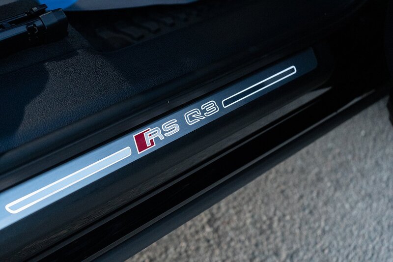 Audi 2.5 TFSI Audi Sport Edition SUV 5dr Petrol S Tronic quattro Euro 6 (s/s) (400 ps)