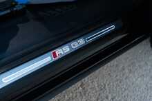 Audi 2.5 TFSI Audi Sport Edition SUV 5dr Petrol S Tronic quattro Euro 6 (s/s) (400 ps)