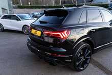 Audi 2.5 TFSI Audi Sport Edition SUV 5dr Petrol S Tronic quattro Euro 6 (s/s) (400 ps)