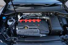 Audi 2.5 TFSI Audi Sport Edition SUV 5dr Petrol S Tronic quattro Euro 6 (s/s) (400 ps)