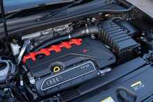 Audi 2.5 TFSI Audi Sport Edition SUV 5dr Petrol S Tronic quattro Euro 6 (s/s) (400 ps)