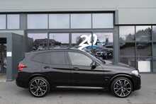 BMW 3.0i Competition SUV 5dr Petrol Auto xDrive Euro 6 (s/s) (510 ps)