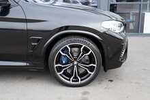 BMW 3.0i Competition SUV 5dr Petrol Auto xDrive Euro 6 (s/s) (510 ps)