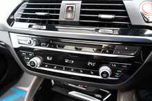 BMW 3.0i Competition SUV 5dr Petrol Auto xDrive Euro 6 (s/s) (510 ps)