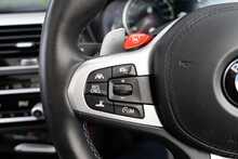 BMW 3.0i Competition SUV 5dr Petrol Auto xDrive Euro 6 (s/s) (510 ps)