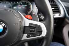 BMW 3.0i Competition SUV 5dr Petrol Auto xDrive Euro 6 (s/s) (510 ps)