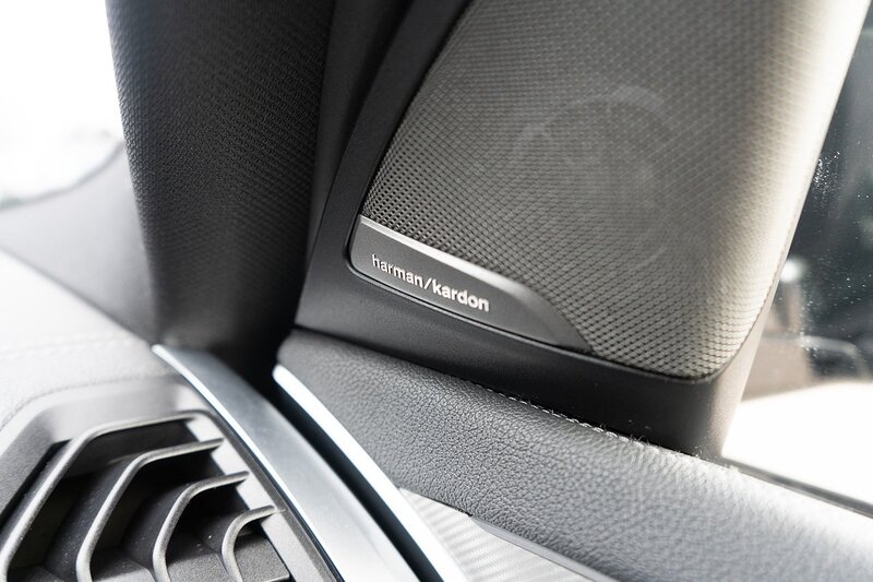 BMW 3.0i Competition SUV 5dr Petrol Auto xDrive Euro 6 (s/s) (510 ps)