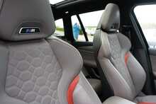 BMW 3.0i Competition SUV 5dr Petrol Auto xDrive Euro 6 (s/s) (510 ps)