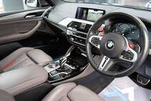 BMW 3.0i Competition SUV 5dr Petrol Auto xDrive Euro 6 (s/s) (510 ps)