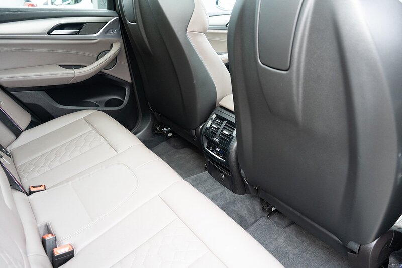 BMW 3.0i Competition SUV 5dr Petrol Auto xDrive Euro 6 (s/s) (510 ps)