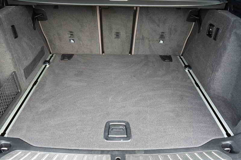 BMW 3.0i Competition SUV 5dr Petrol Auto xDrive Euro 6 (s/s) (510 ps)