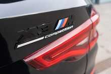 BMW 3.0i Competition SUV 5dr Petrol Auto xDrive Euro 6 (s/s) (510 ps)