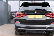 BMW 3.0i Competition SUV 5dr Petrol Auto xDrive Euro 6 (s/s) (510 ps)