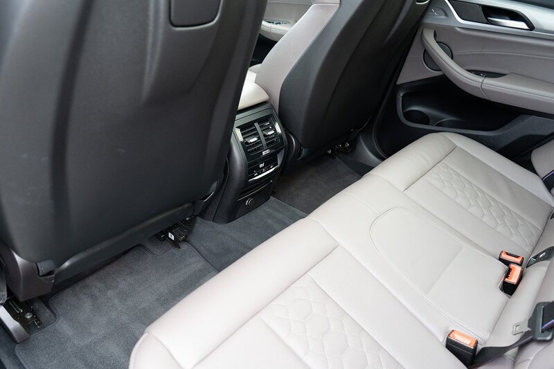 BMW 3.0i Competition SUV 5dr Petrol Auto xDrive Euro 6 (s/s) (510 ps)