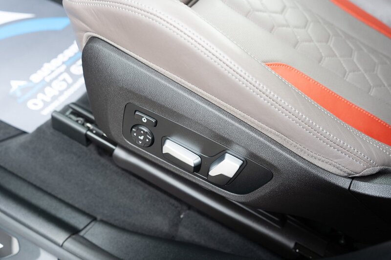 BMW 3.0i Competition SUV 5dr Petrol Auto xDrive Euro 6 (s/s) (510 ps)