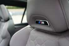 BMW 3.0i Competition SUV 5dr Petrol Auto xDrive Euro 6 (s/s) (510 ps)