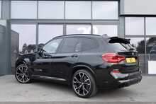 BMW 3.0i Competition SUV 5dr Petrol Auto xDrive Euro 6 (s/s) (510 ps)