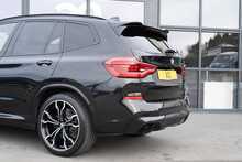 BMW 3.0i Competition SUV 5dr Petrol Auto xDrive Euro 6 (s/s) (510 ps)