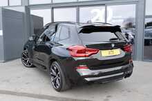 BMW 3.0i Competition SUV 5dr Petrol Auto xDrive Euro 6 (s/s) (510 ps)