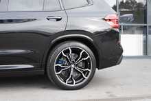 BMW 3.0i Competition SUV 5dr Petrol Auto xDrive Euro 6 (s/s) (510 ps)