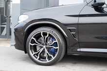 BMW 3.0i Competition SUV 5dr Petrol Auto xDrive Euro 6 (s/s) (510 ps)