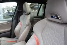 BMW 3.0i Competition SUV 5dr Petrol Auto xDrive Euro 6 (s/s) (510 ps)