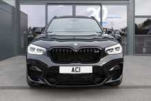 BMW 3.0i Competition SUV 5dr Petrol Auto xDrive Euro 6 (s/s) (510 ps)