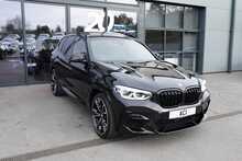 BMW 3.0i Competition SUV 5dr Petrol Auto xDrive Euro 6 (s/s) (510 ps)