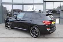 BMW 3.0i Competition SUV 5dr Petrol Auto xDrive Euro 6 (s/s) (510 ps)