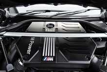 BMW 3.0i Competition SUV 5dr Petrol Auto xDrive Euro 6 (s/s) (510 ps)