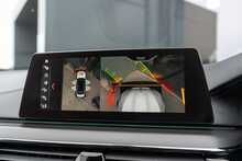 BMW i V8 Competition Saloon 4.4 Automatic Petrol