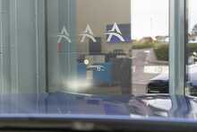 BMW i V8 Competition Saloon 4.4 Automatic Petrol