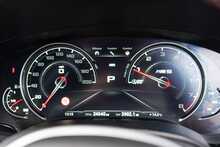 BMW i V8 Competition Saloon 4.4 Automatic Petrol