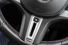 BMW i V8 Competition Saloon 4.4 Automatic Petrol