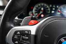 BMW i V8 Competition Saloon 4.4 Automatic Petrol