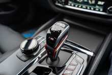 BMW i V8 Competition Saloon 4.4 Automatic Petrol