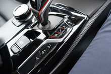 BMW i V8 Competition Saloon 4.4 Automatic Petrol