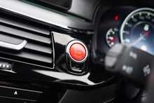 BMW i V8 Competition Saloon 4.4 Automatic Petrol