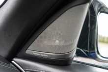 BMW i V8 Competition Saloon 4.4 Automatic Petrol